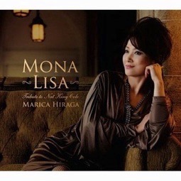 Marica Hiraga - Mona Lisa
