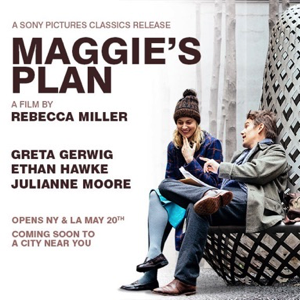 Maggie's Plan